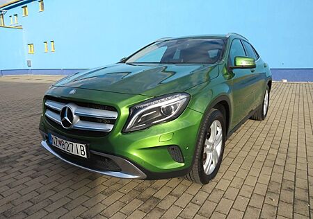 Mercedes-Benz GLA 200 GLA -Klasse CDI / d