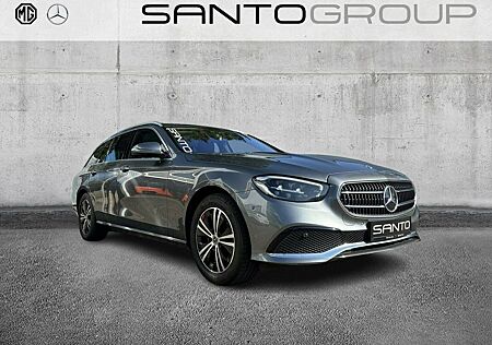Mercedes-Benz E 220 d T-Modell AVANTGARDE Exterieur/Distronic