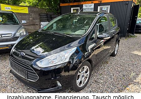 Ford B-Max Sync Edition