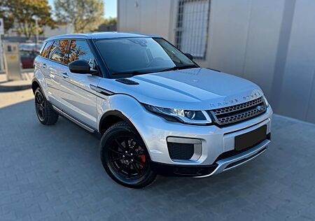 Land Rover Range Rover Evoque *Steuerkette defekt*Auto Fährt