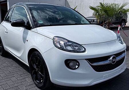 Opel Adam 1.2