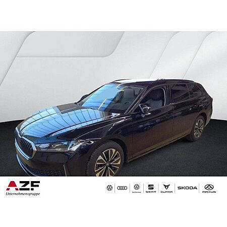Skoda Superb leasen