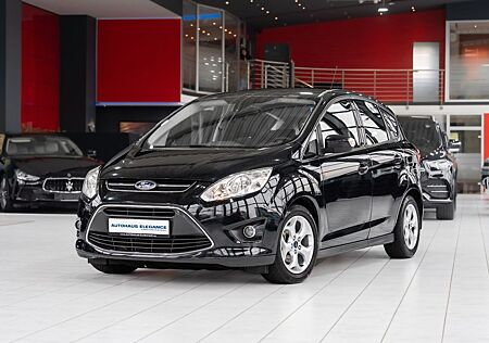 Ford C-Max *KLIMA*TEMPOMAT*KOMFORT-PAKET*