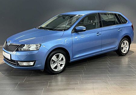 Skoda Rapid Spaceback 1.2 TSI (Green tec) Ambition