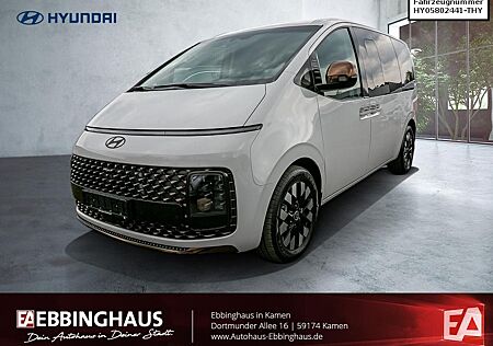Hyundai Staria Signature Hybrid 2WD 7-Sitzer Park-Paket