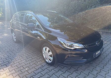 Opel Astra K Sports Tourer Edition Start/Stop