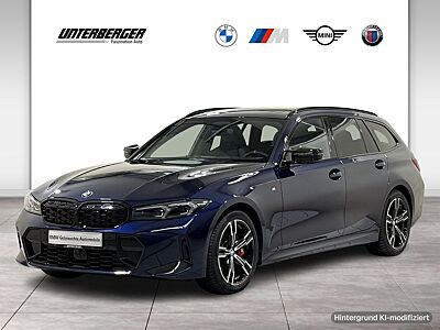 BMW M340d xDrive Touring Pro Standhzg AHK ACC 360°