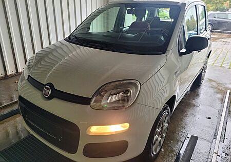 Fiat Panda 0.9 8V TwinAir Turbo* Tüv Neu* Klima*2015