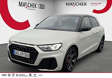 Audi A1 Sportback S line 40 TFSI S tronic *Sonos* Rea