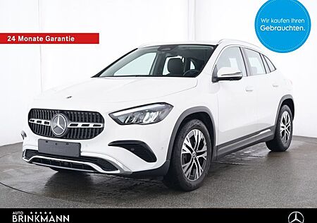 Mercedes-Benz GLA 220 d 4M AHK/DISTRONIC/360°KAM/MEMORY/LED