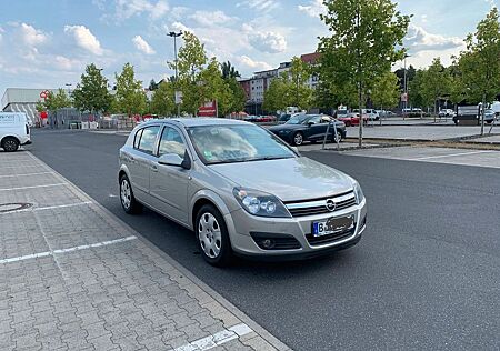 Opel Astra H *HU bis 08/27* einsteigen - losfahren!