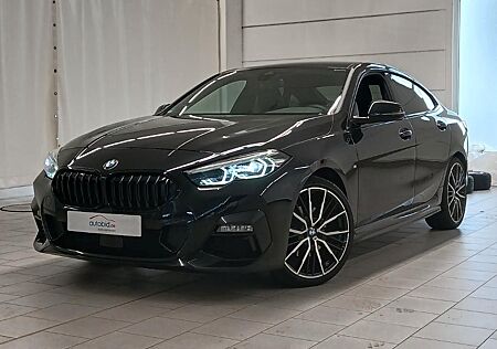 BMW 218iA Gran Coupe MSPORT*19"*LiveCockpitPro*HiFi*