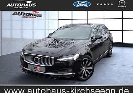 Volvo V90 T6 Recharge Plus Bright Plug-In Hybrid Navi