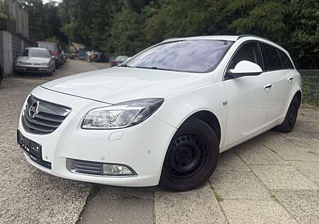 Opel Insignia CDTI TÜV11/25 Xenon Leder Navi Vw Ford