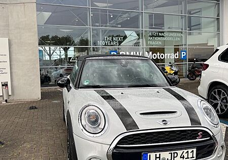 Mini Cooper S Seven Chili PANORAMA / Head-UP/H&K /TOP