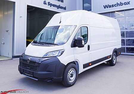 Peugeot Boxer gebraucht kaufen Peugeot Boxer Kasten Grossraum 435 L4H3 BlueHDi 140