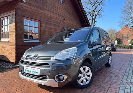 Citroën Berlingo Kombi Selection*5SITZER*SHZ*PDC*NAVI*