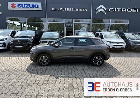 Citroën C4 Cactus Feel BlueHDI 120 EAT6