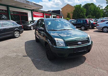 Ford Fusion 1,4 16V + EST