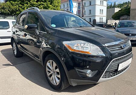 Ford Kuga Titanium