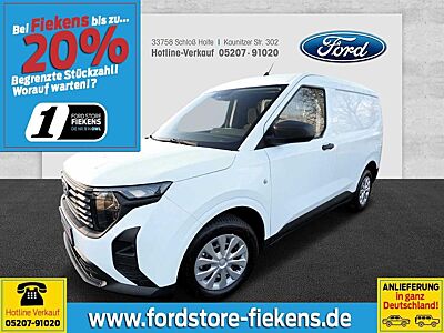 Ford Transit Courier Trend /TRENNW.+PDC+CARPLAY