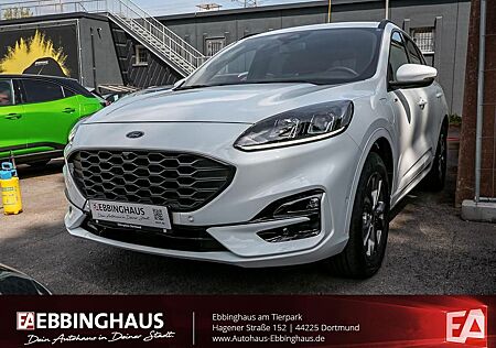 Ford Kuga 2.5 Plug-In Hybrid ST-Line Parkautomatik