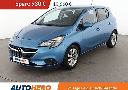 Opel Corsa 1.4 Active *TEMPO*PDC*KLIMA*GARANTIE*