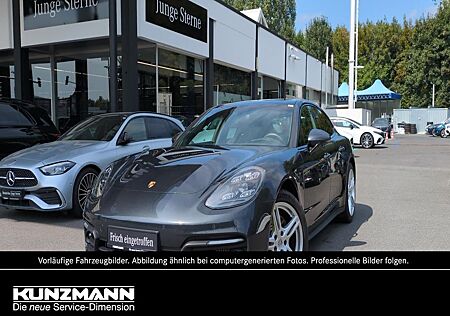 Porsche Panamera 4 E-Hybrid Platinum Edition OPF Bose