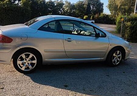 Peugeot 307 CC Tendance 110 Tendance