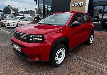 Fiat Grande Panda (RED) 44 kWh DAB PDC Elektro