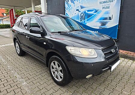 Hyundai Santa Fe 2.2 CRDi GLS * ALU * PDC * TÜV 02/26 *