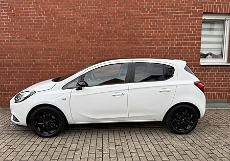 Opel Corsa E Color Edition1.4 ecoFlex"SiHz"LenkHz"Tem