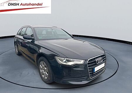 Audi A6 Avant 2.0 TDI Navi AHK