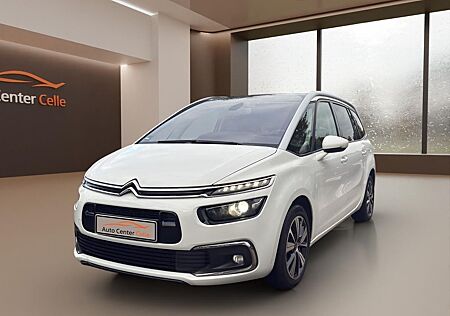 Citroën C4 Spacetourer Grand C4 Picasso/Spacetourer Selection