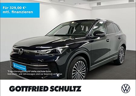 VW Tiguan Volkswagen 1.5 eTSI DSG LED NAV ACC KAMERA Life