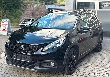 Peugeot 2008 Allure GT-LINE /33.000KM