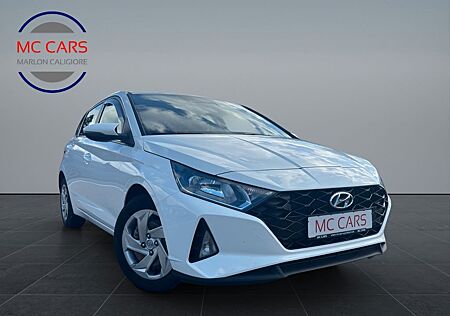 Hyundai i20 Select