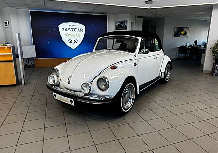 VW Käfer Volkswagen 1302