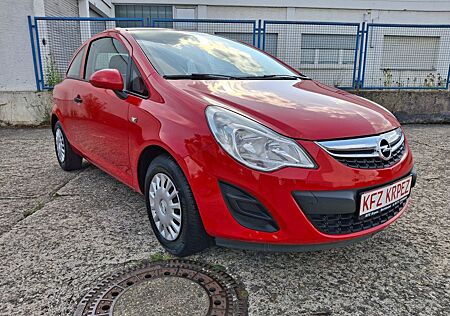 Opel Corsa D Selection