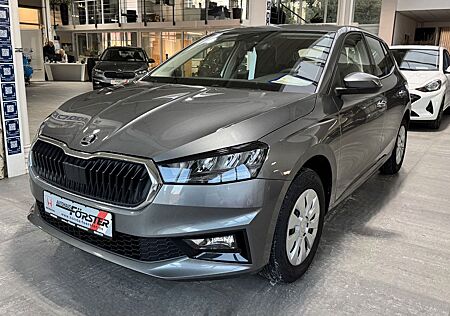 Skoda Fabia Selection