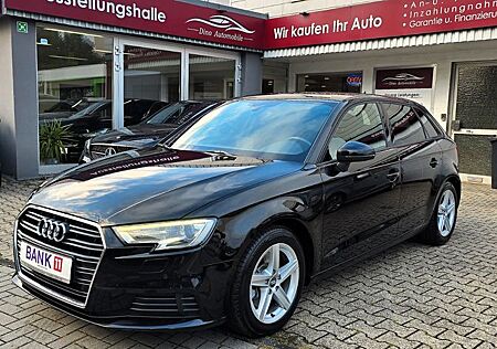 Audi A3 2.0 TFSI SPORTBACK S TRONIC 190ps