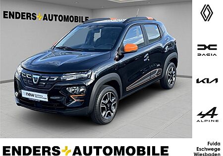 Dacia Spring gebraucht kaufen Dacia Spring Electric Comfort Plus 45 CCS