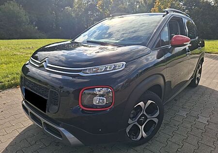 Citroën C3 Aircross Shine 2.Hand gepflegt!