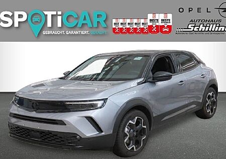 Opel Mokka-e Mokka Electric GS 11 KW Charger Multimedia