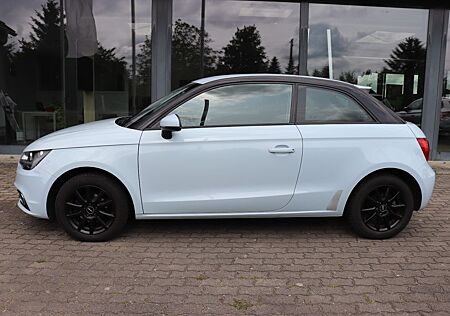 Audi A1 1.2 TFSI Ambition*Navi*PDC*Sitzheizung*