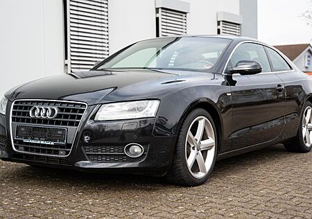 Audi A5 Coupe 2.0 TFSI *SLINE*TÜV NEU*
