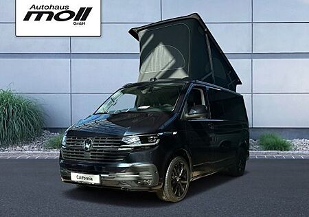 VW T6 California Volkswagen T6.1 California Ocean 2.0 TDI 150(204) kW (PS) D