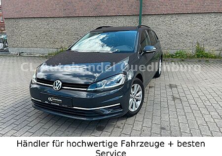 VW Golf Volkswagen VII Variant Comfortline