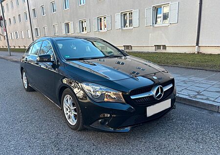 Mercedes-Benz CLA 200 Shooting Brake CLA 200d Shooting Brake Aut, TÜV NEU, Top Extras