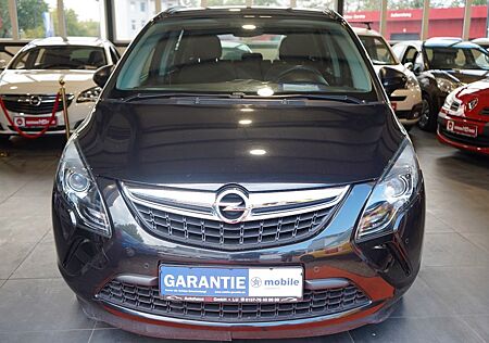 Opel Zafira gebraucht kaufen Opel Zafira C Tourer Selection|TÜV 01/2026